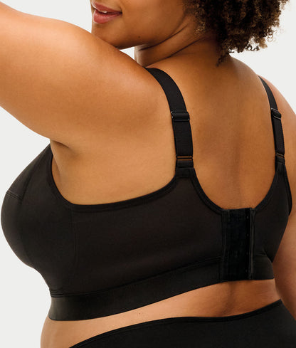 Katarina Wire-Free Bra