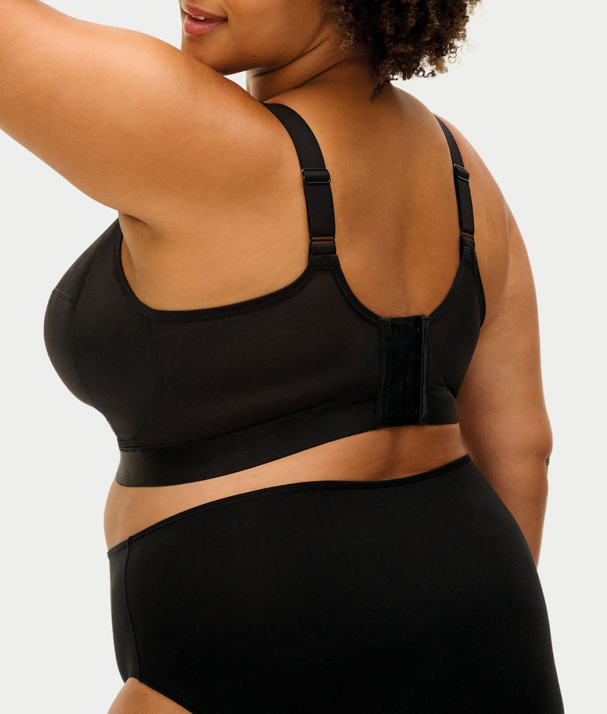 Katarina Wire-Free Bra