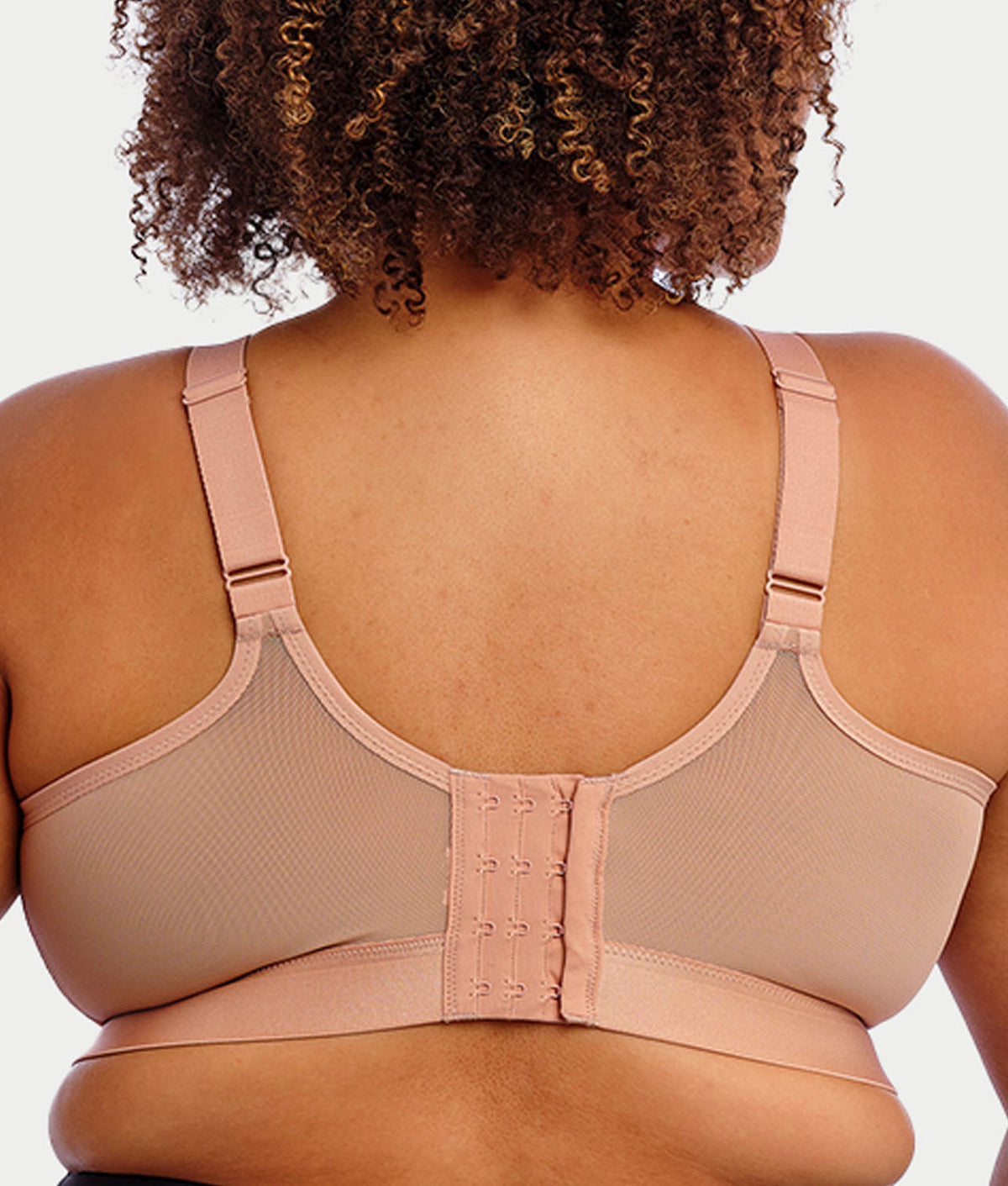 Katarina Wire-Free Bra