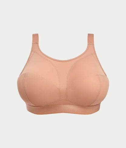Katarina Wire-Free Bra