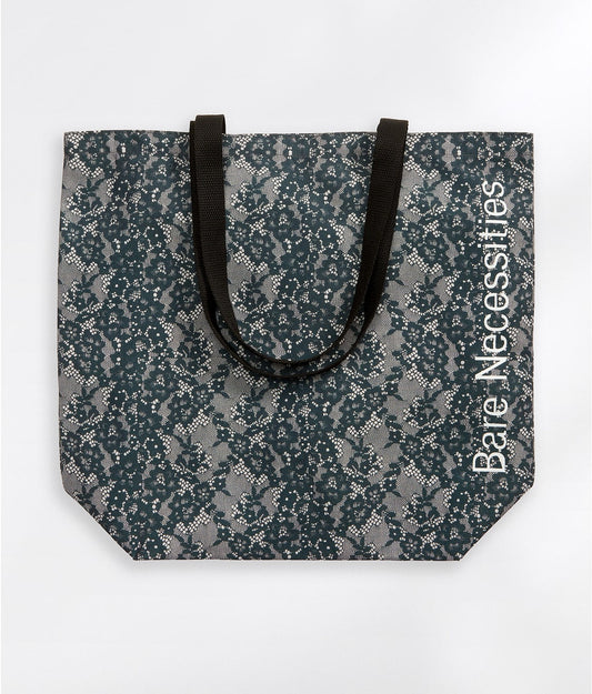Signature Tote Bag