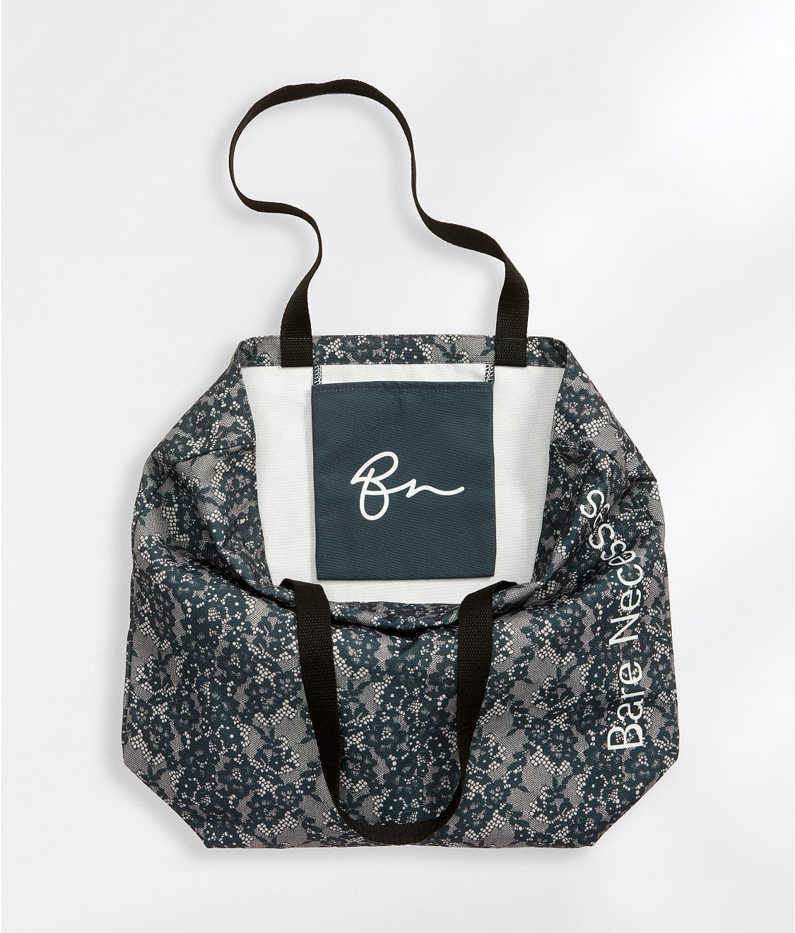 Signature Tote Bag