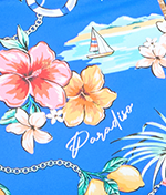 Paradiso Aimee Sarong Cover-Up