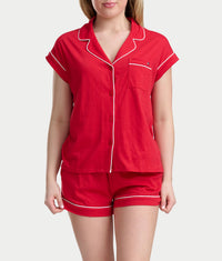 Tango Red