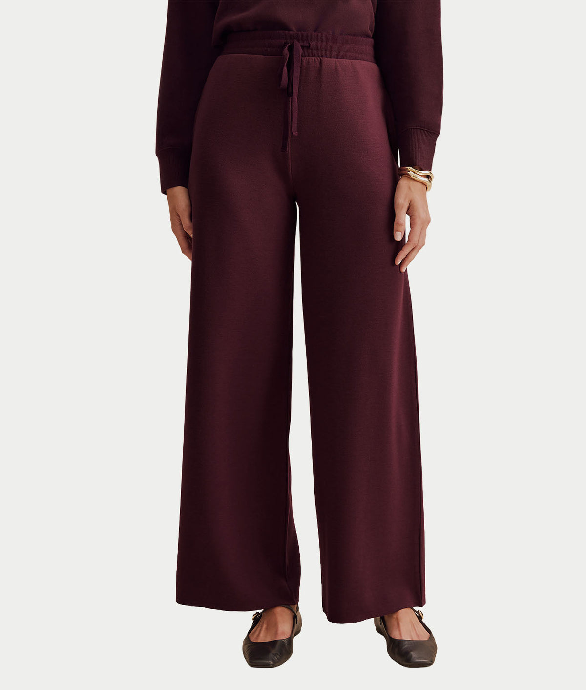 Winslow Full Length Pant
