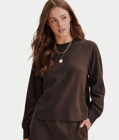 Winslow Raglan Top