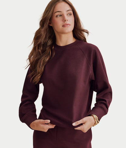 Winslow Raglan Top