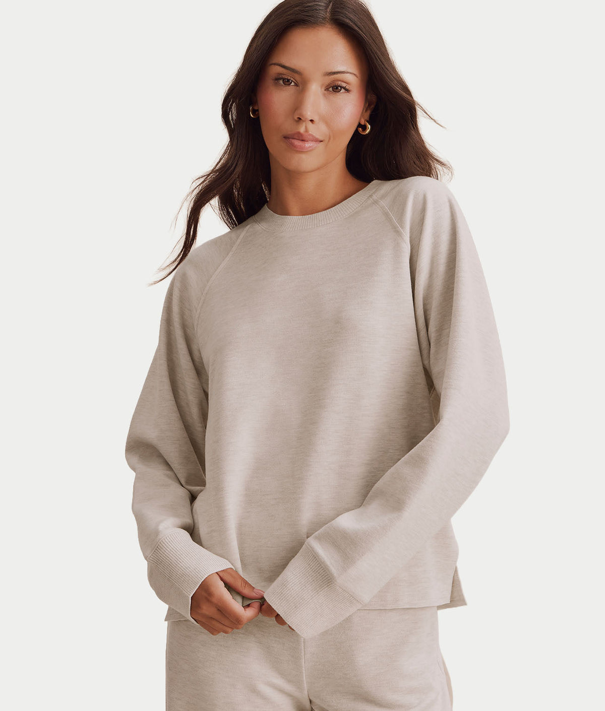 Winslow Raglan Top