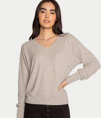 Heather Grey