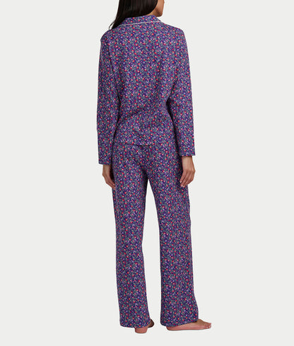 Girlfriend Knit Long Sleeve Pajama Set