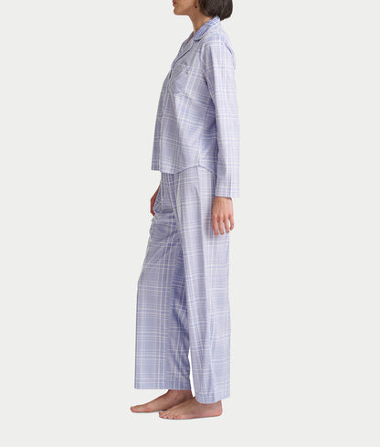 Girlfriend 3-Piece Fleece Pajama Set