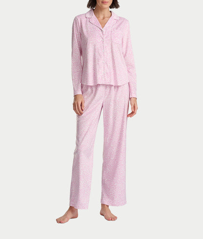 Girlfriend 3-Piece Fleece Pajama Set