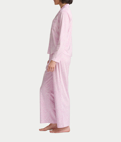 Girlfriend 3-Piece Fleece Pajama Set