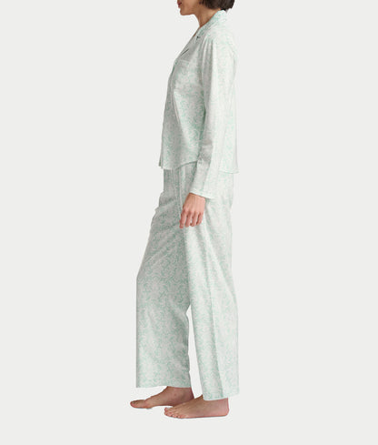 Girlfriend 3-Piece Fleece Pajama Set