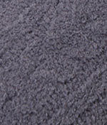 Chenille Cable Knit Crew Beanie