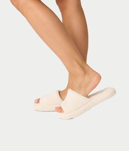 Slide Cozy Slippers