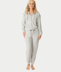 Heather Grey