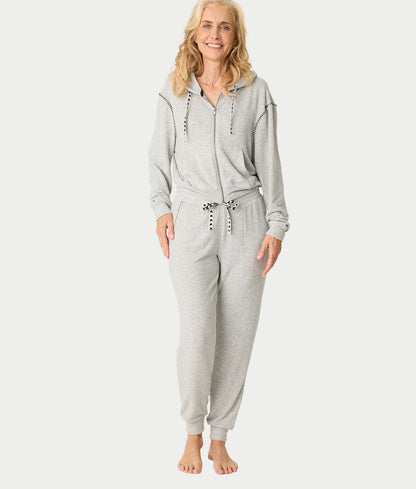 Cozy & Chic Knit Lounge Set