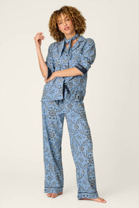 SOFT CHAMBRAY
