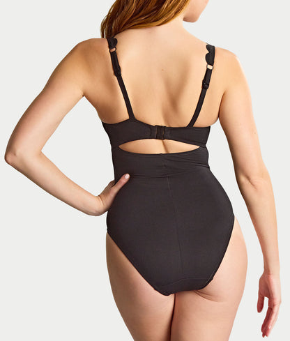 Spirit Rita Underwire One-Piece Swimsuit