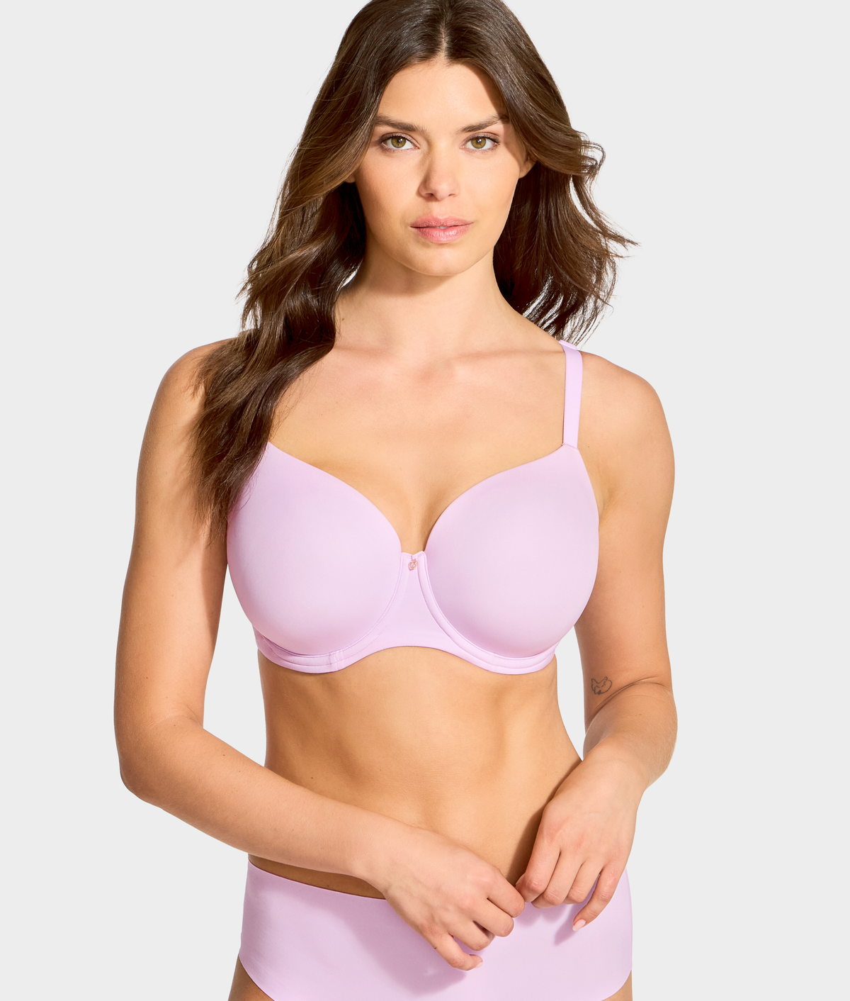 The Favorite T-Shirt Bra