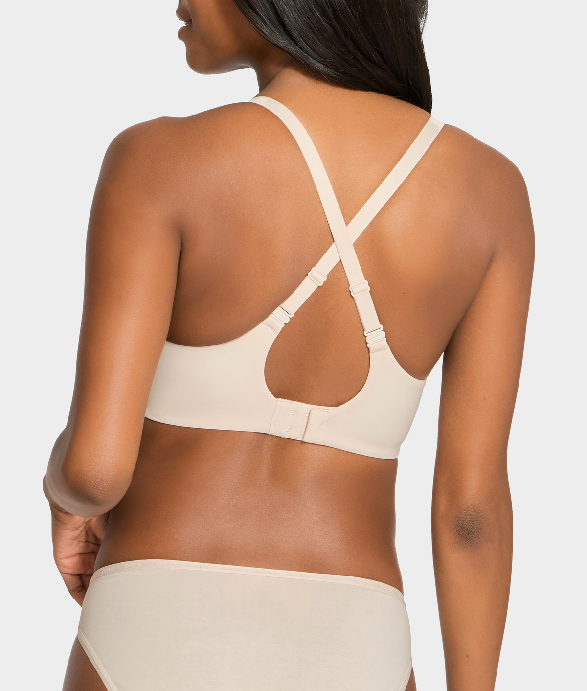 The Favorite T-Shirt Bra