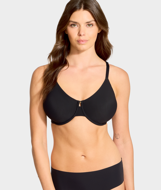 The Absolute Minimizer Bra
