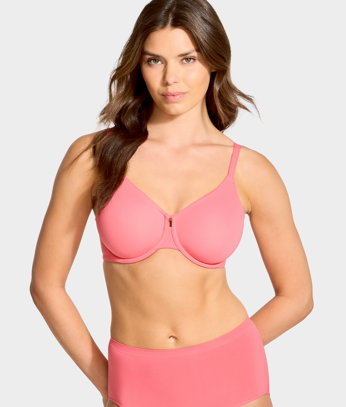 The Absolute Minimizer Bra