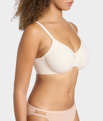 The Absolute Minimizer Bra