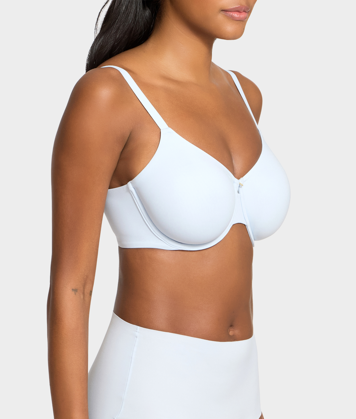 The Absolute Minimizer Bra