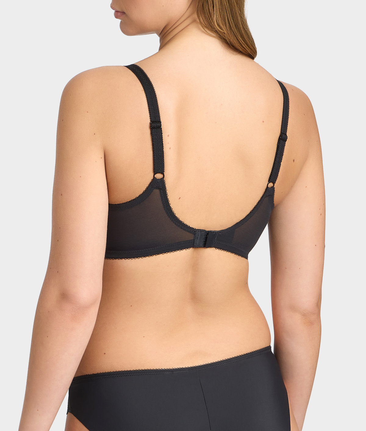 Quinn Plunge Bra