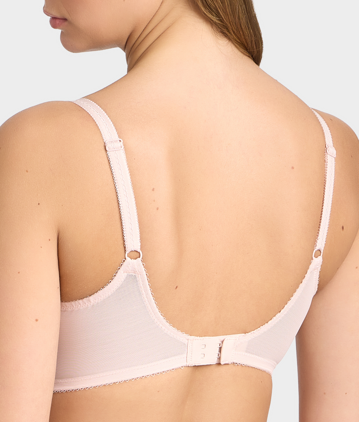 Quinn Plunge Bra