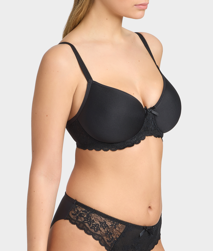 Quinn Spacer T-Shirt Bra