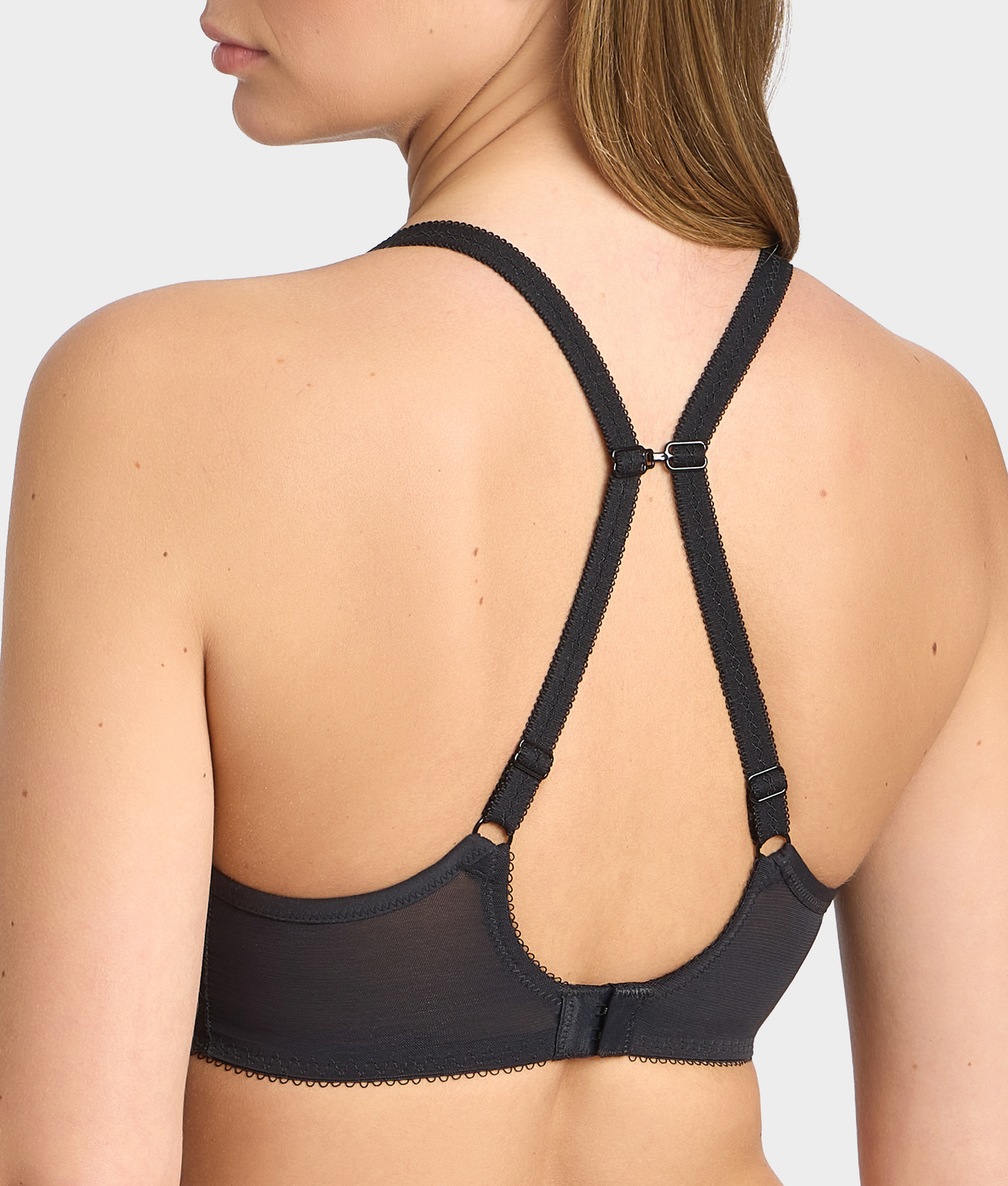 Quinn Spacer T-Shirt Bra