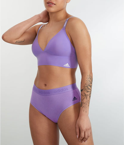 Longline Bralette