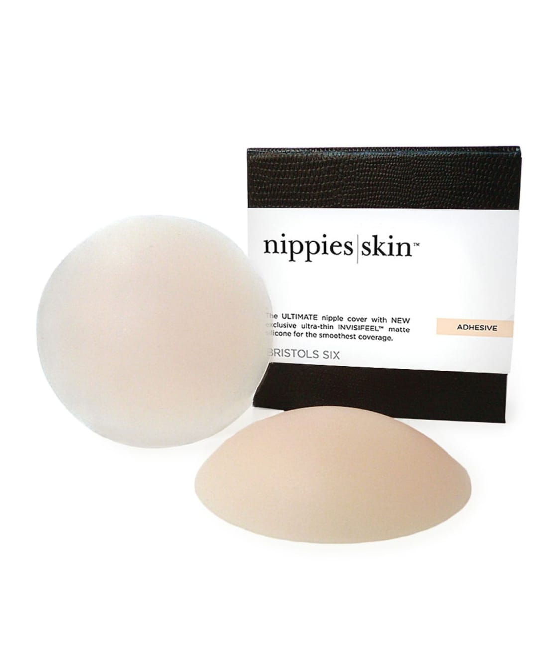 Nippies Skin Adhesive