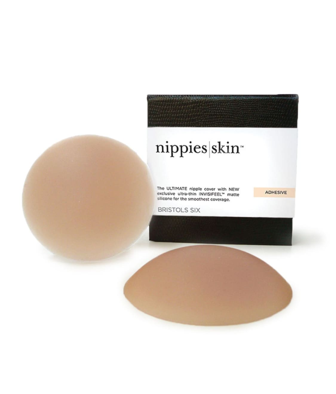 Nippies Skin Adhesive