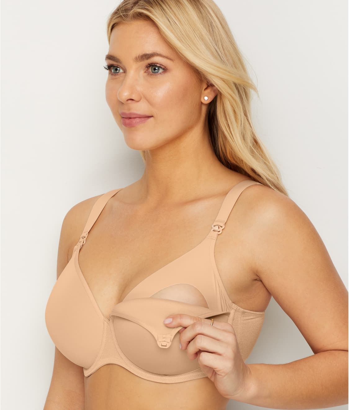 Miss Anita Nursing Bra