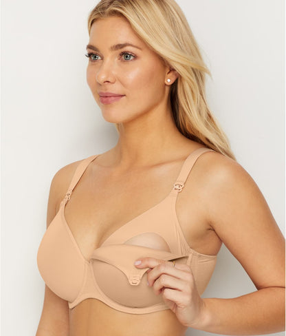 Miss Anita Nursing Bra