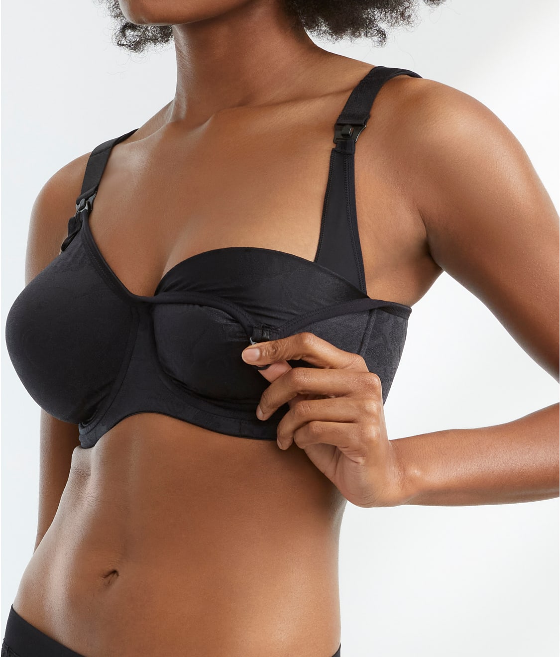 Basic Nursing Bra