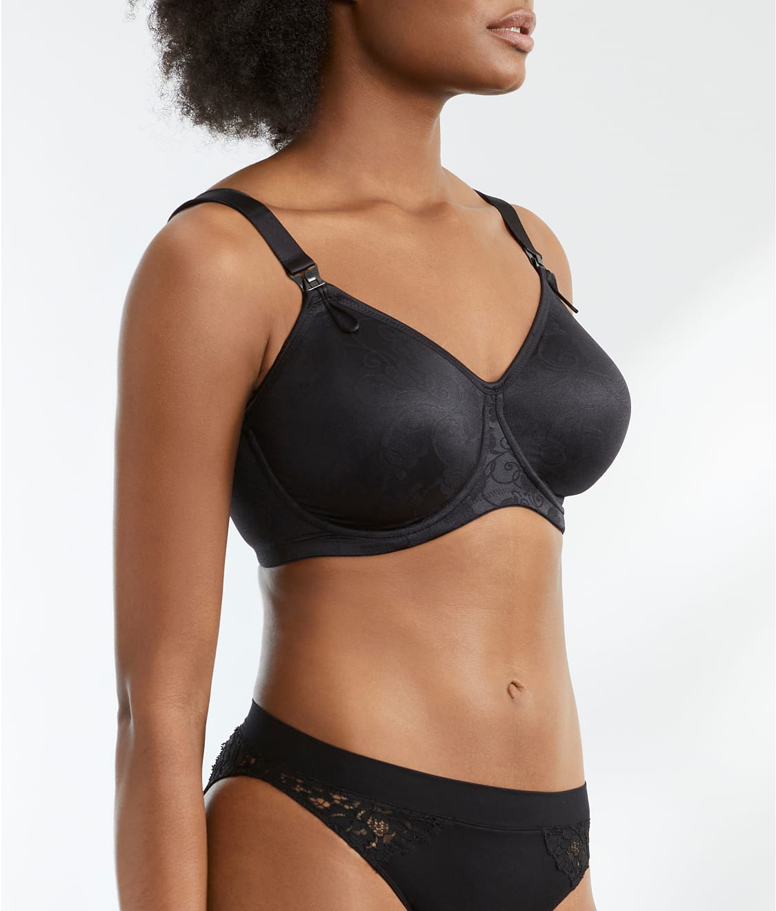 Basic Nursing Bra