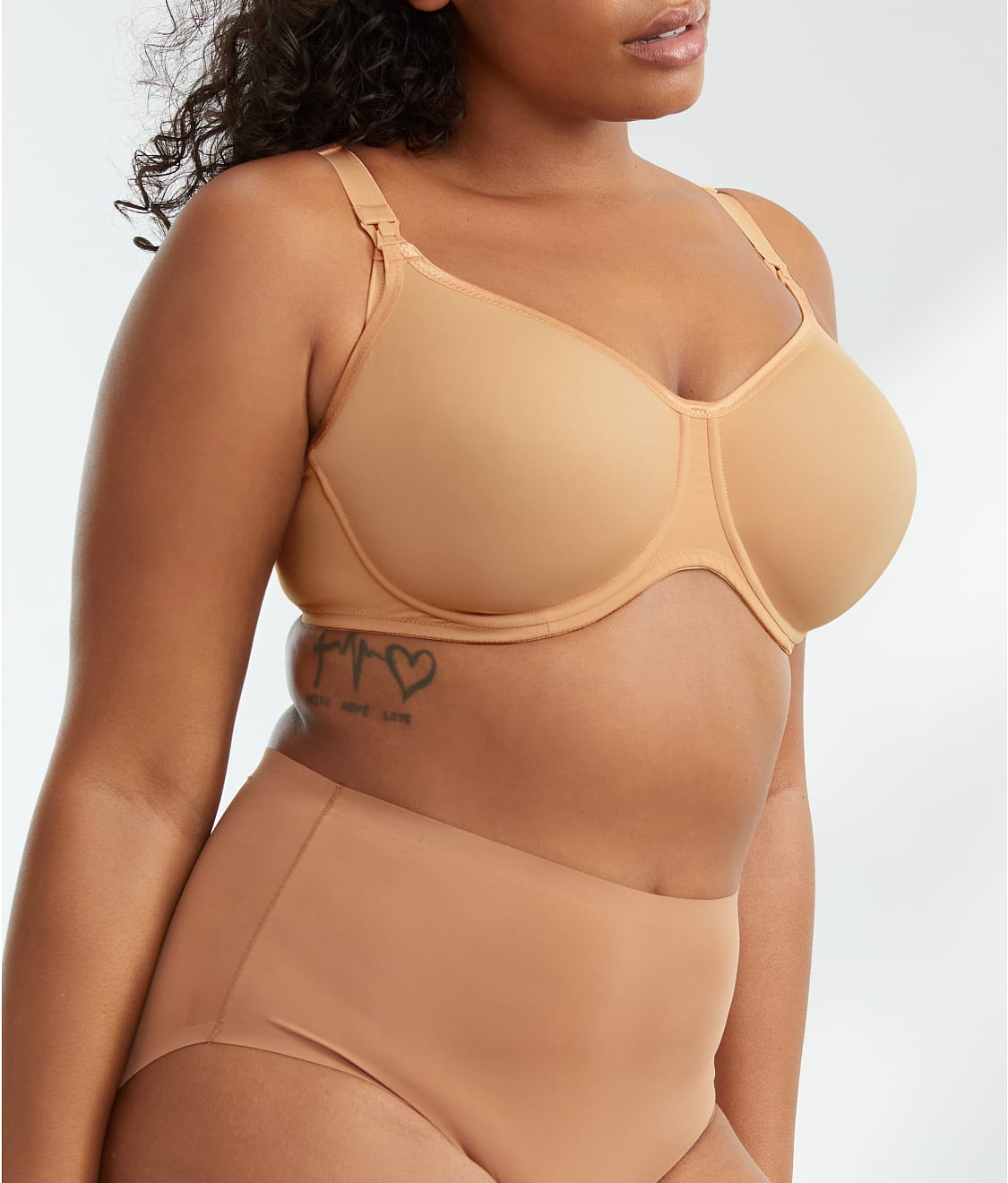 Jenni Seamless Nursing Bra