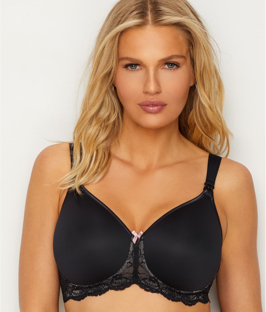 Miss Lovely Wire-Free Nursing Bra