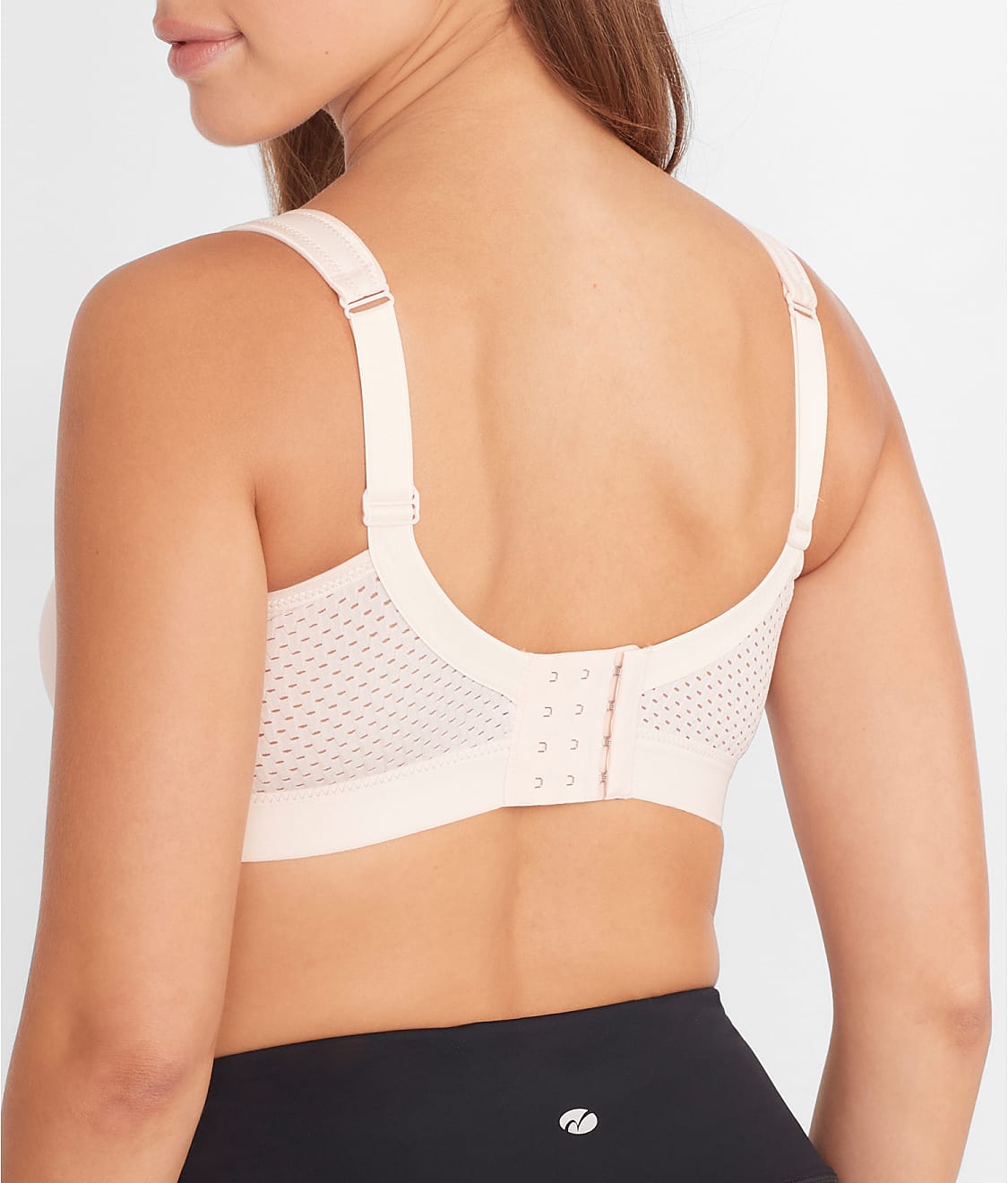 Active Momentum Wire-Free Sports Bra