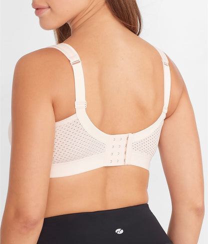 Active Momentum Wire-Free Sports Bra
