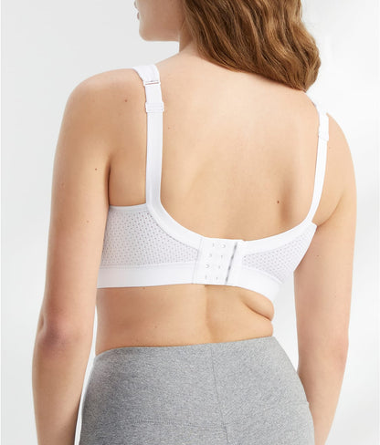 Active Momentum Wire-Free Sports Bra