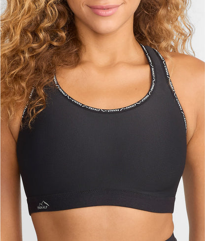 PanAlp Delta Sports Bra