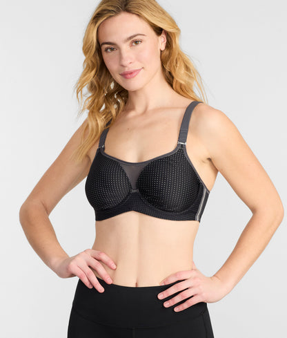 Performance WireX High Impact Underwire Sports Bra