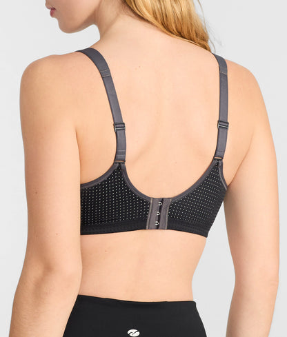 Performance WireX High Impact Underwire Sports Bra