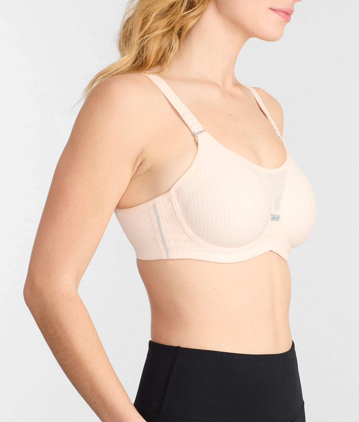 Performance WireX High Impact Underwire Sports Bra